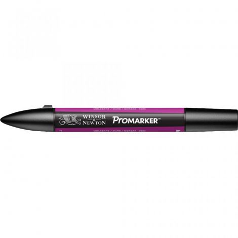 Promarker Winsor&Newton V865 Mulberry - 3